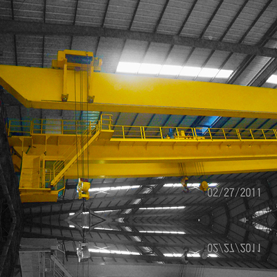 Monorail électrique Crane For Workshop aérien de la grue LDP 1000kg