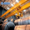 Grue stable d'usine sidérurgique de représentation biens de grande envergure de capacité de 30 tonnes