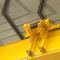 Monorail électrique Crane For Workshop aérien de la grue LDP 1000kg