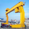 10 tonnes L type portique simple Crane For Workshop de poutre de mobile