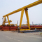 10T enjambent le portique Crane Medium Sized Lifting Equipment de 32M Outdoor Single Beam